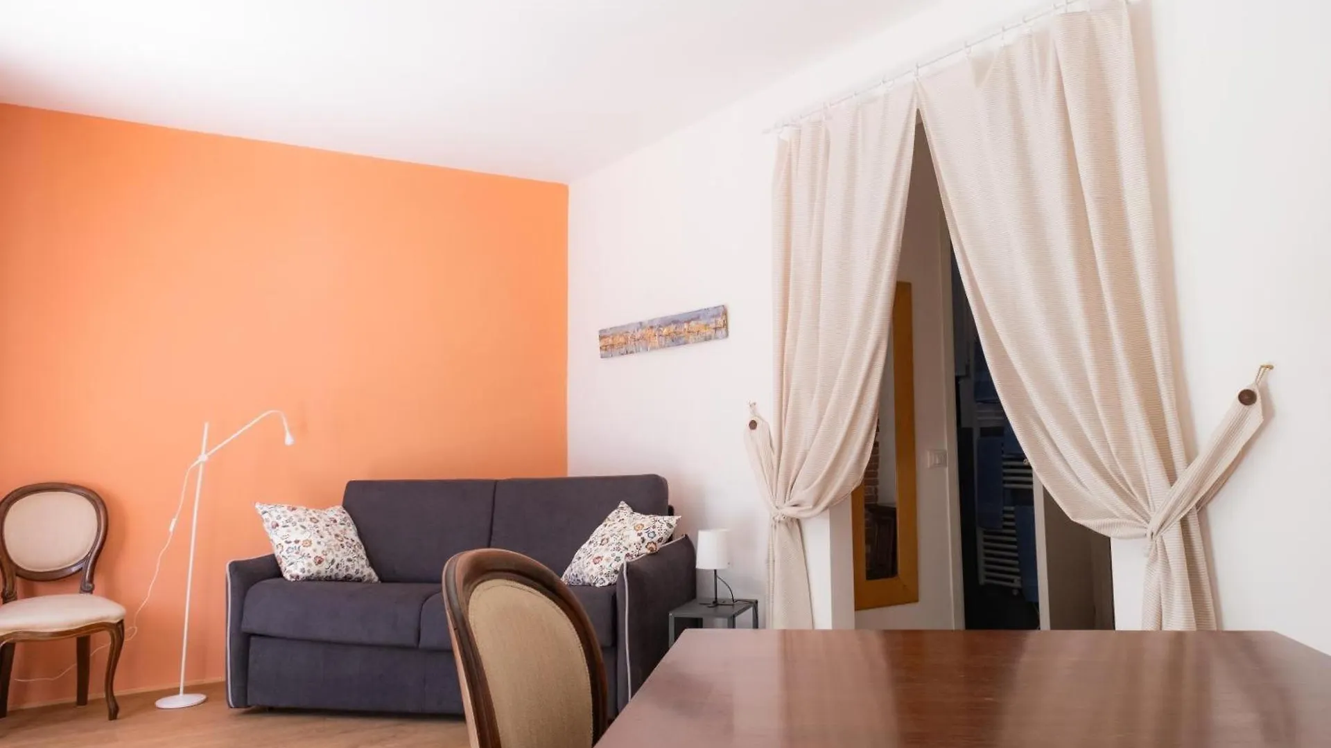 Cozy Bardolino New公寓 公寓