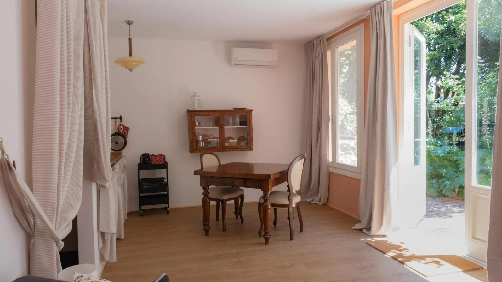 公寓 Cozy Bardolino New公寓