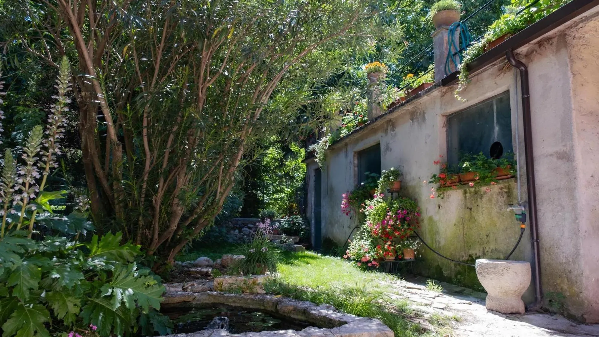 Cozy Bardolino New公寓 公寓